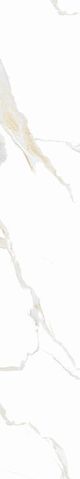 Плочки за баня  15 х 90  Classic Carrara Gold Mat